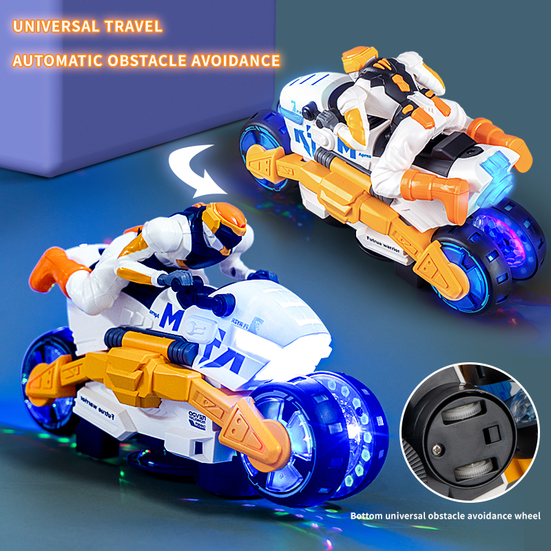 Electric Stunt Transformable M - огляд і ціна Lighting Christmas Decor
