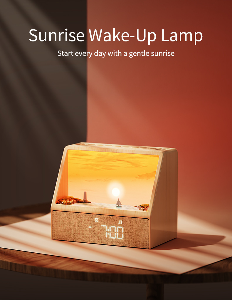 Star Projector Sunset Lamp Por - огляд і ціна Decor Lighting Lamps
