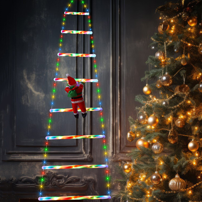 Christmas Decorative Lights LE - огляд і ціна Lighting Christmas Decor