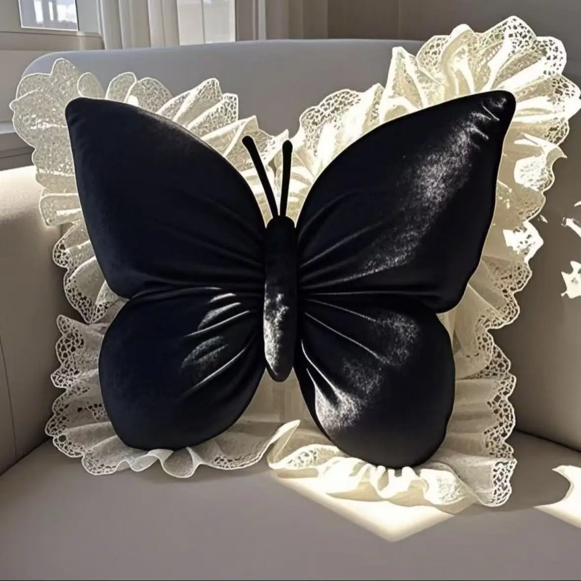 Princess Butterfly Office Pill - огляд і ціна Lighting Mcqueen Bedroom Decor