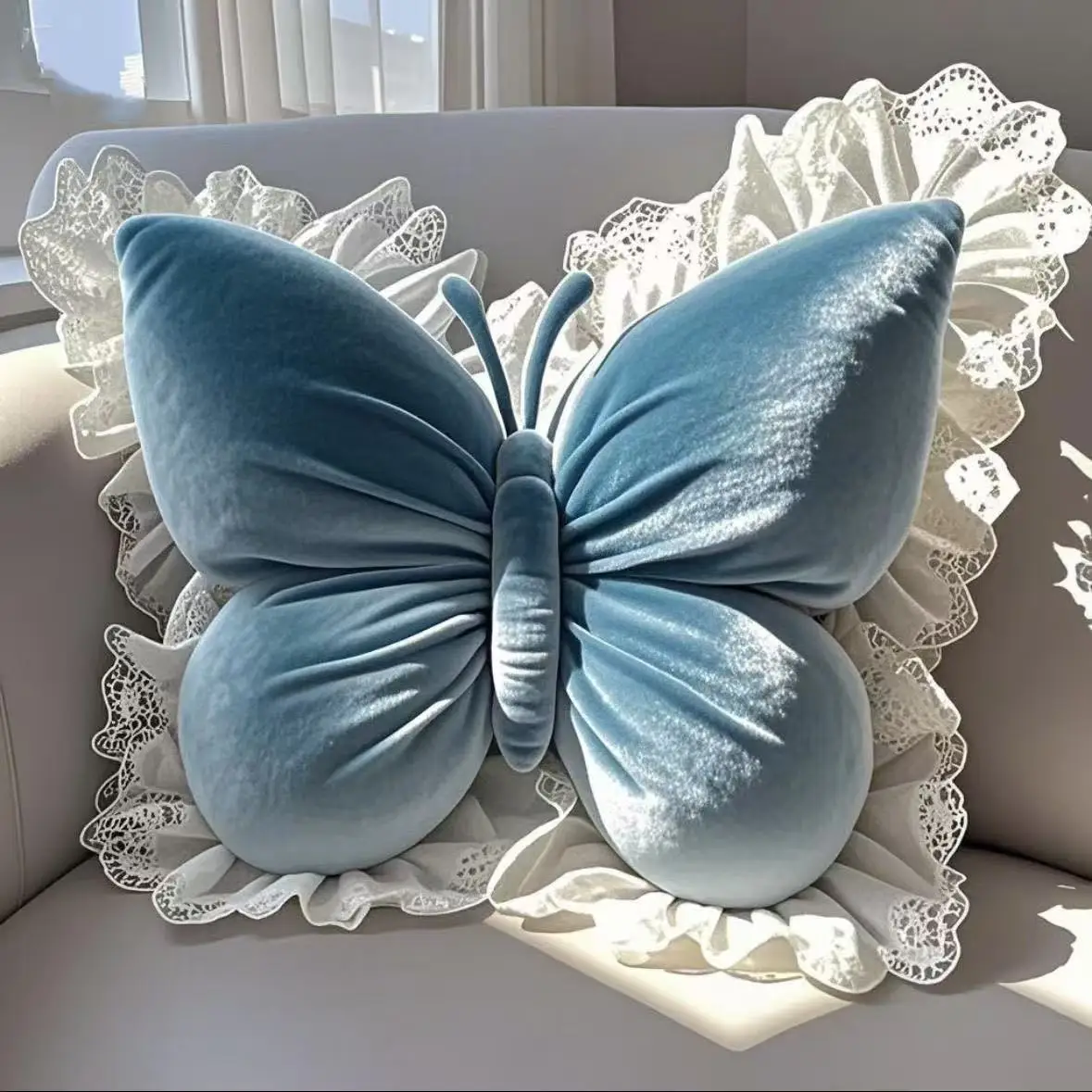 Princess Butterfly Office Pill - огляд і ціна Lighting Mcqueen Bedroom Decor