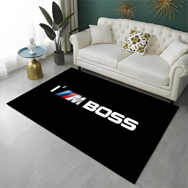 3D Retro B-BMW Racing Car MOTO - огляд і ціна Lighting Mcqueen Bedroom Decor