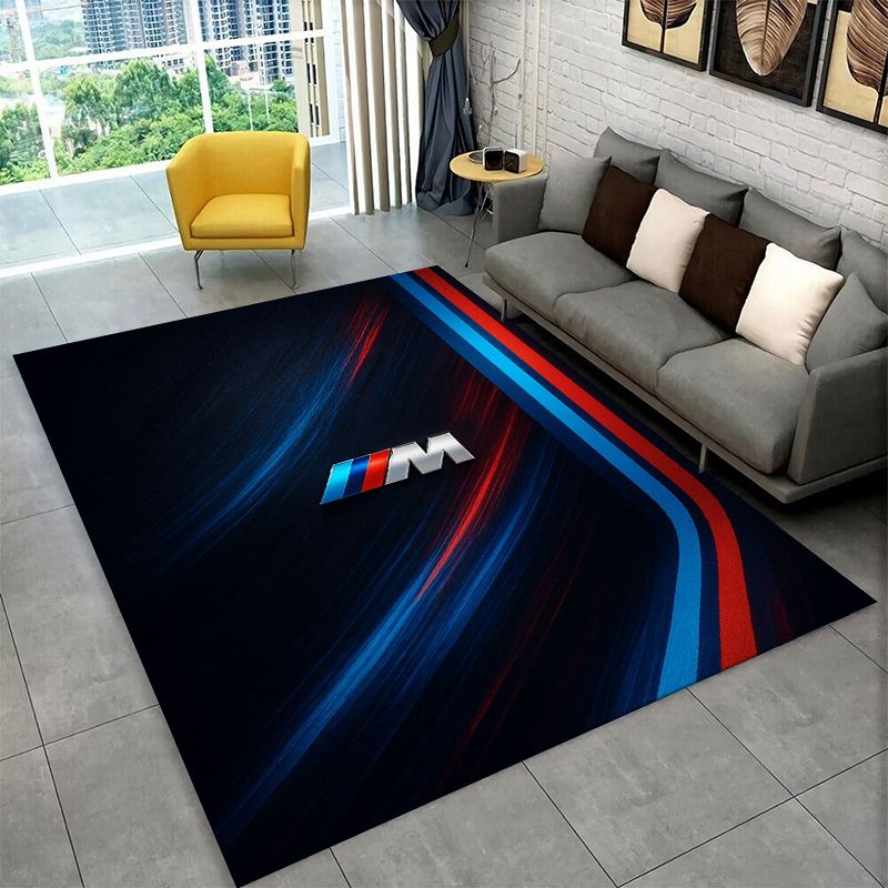 3D Retro B-BMW Racing Car MOTO - огляд і ціна Lighting Mcqueen Bedroom Decor