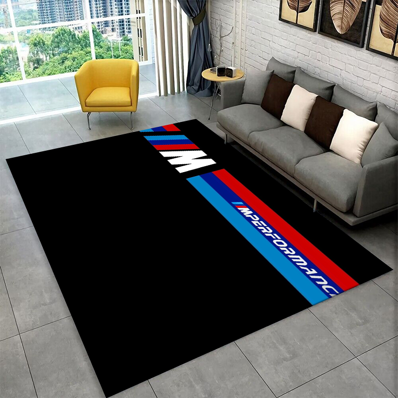 3D Retro B-BMW Racing Car MOTO - огляд і ціна Lighting Mcqueen Bedroom Decor