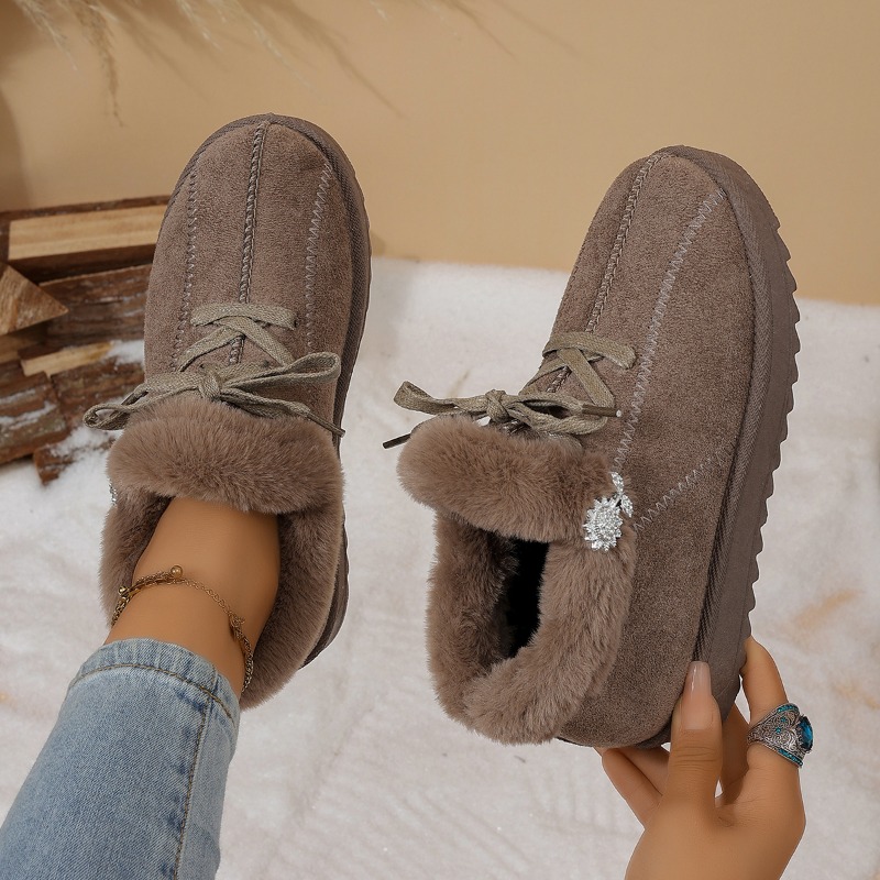 2026 New Fleece Lined Non Slip - огляд і ціна Up Lighting Decor