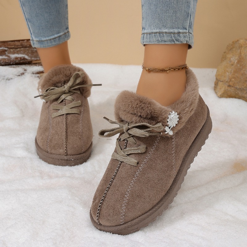2026 New Fleece Lined Non Slip - огляд і ціна Up Lighting Decor