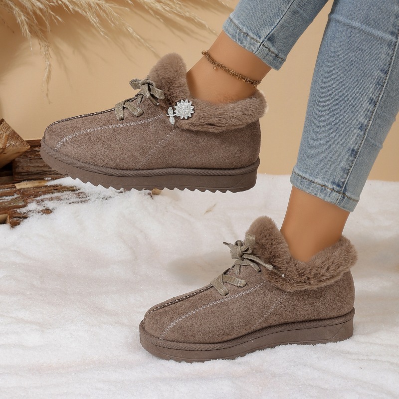 2026 New Fleece Lined Non Slip - огляд і ціна Up Lighting Decor