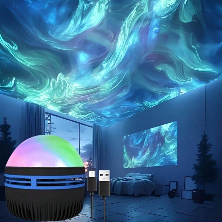 1 Pack Night Light Projector,  - огляд і ціна Lighting Decoration Ideas
